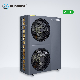 ERP a+++ High Efficiency DC Inverter Monoblock Air Source Heat Pump for Home Heating Cooling