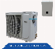 High Efficiency Split DC Inverter Heat Pump with House Heating/Cooling