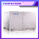 High Cop Geothermal Heating and Cooling Ground Source Heat Pump Water Heater