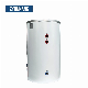 SUS304 Inox316L Duplex Stainless Steel Buffer Hot Water Storage Tank 300liters