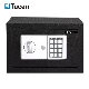 Electronic Digital Home and Office Smart Safe Box