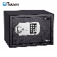  E1600e Series Tucen Custom Home Security Small Electronic Digital Safe