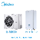 Midea Ground Source Water to Water Geothermal Heat Pump Water Heaters