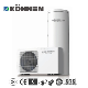  Home Use Air Source Heat Pump Water Heater Circulating Type with Ce Approved