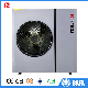  4HP 11.2kw Solar Panel Solar Water Heater R32/410A a+++ Cooling Heating Hot Sale Heat Pump