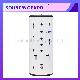  100L-600L Water Storage Tank Excellent Waterproof SUS 304/316/ Stainless Steel Buffer Tank