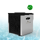 Outdoor R32 Inverter Heat Pump Inground SPA Mini Pool Heater