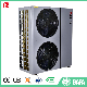  High Quality 8HP 3.5-8.5kw R32/R410A Air Source Heat Pump