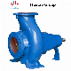 Centrifugal Stainless Steel Paper Pulp Pump