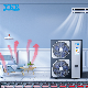  Ykr Heat Pump DC Inverter Air Source Three in One Heat Pump Water Heater 10kw