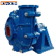  Minerals Processing Mining Centrifugal Industrial Heavy Duty Metal Slurry Pump for Metallurgy, Mining, Petroleum, Coal Washing Plant