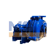  High Pressure High Chromium Diesel Engine Sludge Washing Centrifugal Horizontal Slurry Pump