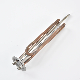 Wholesale Price 110V 220V Instant Enamel Tube Water Heaters Electric Heating Element manufacturer