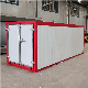 Powder Coating Drying System with Electric Heating