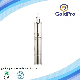 Wholesale Price 4qgd 0.5HP 1HP Screw Deep Well Submersible Water Pump