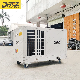 Window Air-Cooled Exhibition Floor Standing Event Party Mobile Central Commercial Package Portable Industrial AC Units