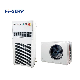 4kw 6kw 8kw 12kw Crane Cooling Unit Hicon Competitive Prices High Ambient Temperature Industrial Air Conditioner