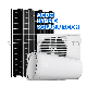Free Energy Solar Split Air Conditioner China Manufacturers Price 24000Btu 2Ton 3HP 7000W SEER 20 A++ Cooling Efficiency