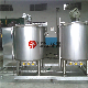 Electric Heating Mixing System for Juice