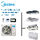  Midea 14kw Small Air Conditioner Mini Vrf Air Conditioner Manufacturers