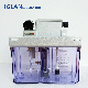  Iglan Factory Wholesale Lubrication Hydraulic Pump PLC Control Thin Oil Lubrication Pump