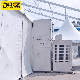 Floor Standing Cooling System Central Tent Industrial Package Air Conditioner