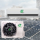 Small Suitable Area Do Inverter Solar Air Conditioner