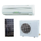 18000BTU 48VDC Solar Air Conditioner for Home Use