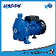 Surface Electric Centrifugal Presssure Water Pump (CPM)