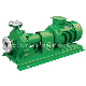  Horizontal Water Transfer End-Suction Pump (IS)