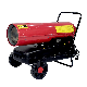  Hot Sales 20kw Hot Air Kerosene Diesel Electric Fuel Heater Used in Industry Farm