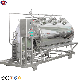  Small Conjoined CIP Cleaning Equipment Production Line Cleaning Equipment Electric Heating CIP System