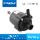 Long Lifetime High Performance 12V or 24V DC Mini Hot Water Centrifugal Pump Electric Small Submersible Circulation Water Pump DC Pump Factory