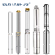 4sdm Water Pump 4 Inch Brass Outlet Submersible Pump for Borehole Well