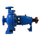 End Suction Pump / Centrifugal Pump / Hot Water Pump / Back Pull-out Pump IR80-50-200