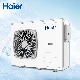 Competitive Price R290 High Temperature High Cop China Factory 16kw Evi DC Air Source Heating Air to Water Heat Pump