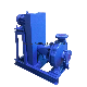 Single Stage Horizontal Centrifugal End Suction Irrigation Water Pump Price