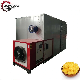 Heat Pump Fruits Dryer Hot Air Pineapple Mango Lemon Slices Drying Machine manufacturer