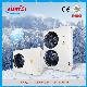 Compact Low Temp Evi Heat Pump Factory Ce Certificate