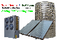  Solar Thermal Hybrid Air Heat Pump Water Heater System Coplent Scroll Compressor
