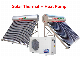 Anti-Corrosion Flat Plate Solar Collector and Heat Pump Hybrid Water Heater