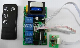 12V Fireplace Control Board Kit /Heat Pump