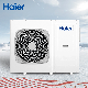 New Model a+++ Solar Energy High Temperature High Cop R290 Monobloc Evi DC Inverter Air to Water Heat Pump