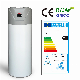 Sunrain 200L Air to Water Heat Pump Combo Heat Pumps All in One Hot Water Heat Pump Air Water Heater