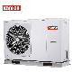 6kw-30kw Green Heat Pump Heating Inverter R32 New Energy Inverter Air to Water Heat Pump for Heating with Air Source Tepelné č Erpadlo for Home