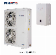 Reliable Split DC Inverter Heat Pump Water Heater R407c/410A
