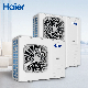  R290 Evi DC Inverter WiFi Control Best Commerical All in One Heating Cooling and Dhw Systems Air Source to Heat Pump