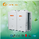 High Temperature Air to Water Heat Pump Water Heater Produce 80 Deg. C Hot Water