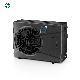 60Hz CE/ CB Certificated Air Source Heating & Cooling Pool Heat Pump