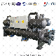  R407c/R134A Industrial Ground Source/Geothermal/Water Source Heat Pump